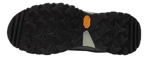 Bota The North Face Feminino Hedgehog Mid Futurelight