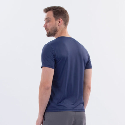 Camisa Sol Sports Masculina New Basic