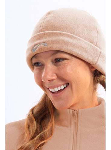 Gorro Sol Sports Unissex Warm