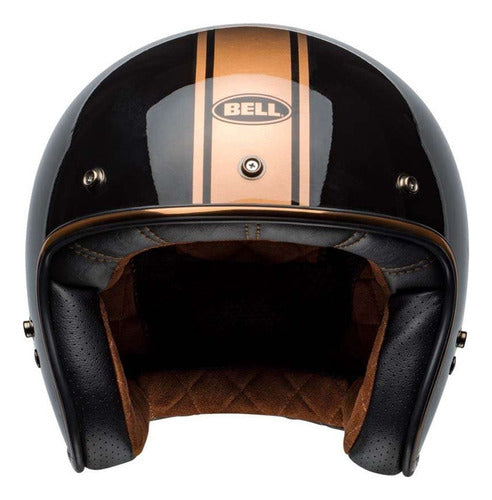 Capacete Para Moto Bell Helmets Custom 500 B18547