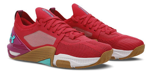 Tênis Under Armour Feminino Tribase Cross 2