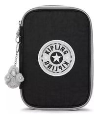 Estojo Kipling 100 Pens