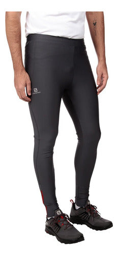 Calça Salomon Masculina Sense Tight Ill