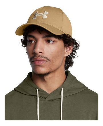 Boné Under Armour Masculino Blitzing Adj
