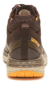 Bota Caterpillar Masculina Cityrogue Mid
