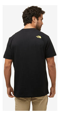 Camiseta The North Face Unissex Coordinates
