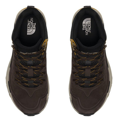 Bota The North Face Masculina Vectiv Exploris Mid Fut