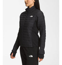 Jaqueta The North Face Feminina Canyonlands Hybrid