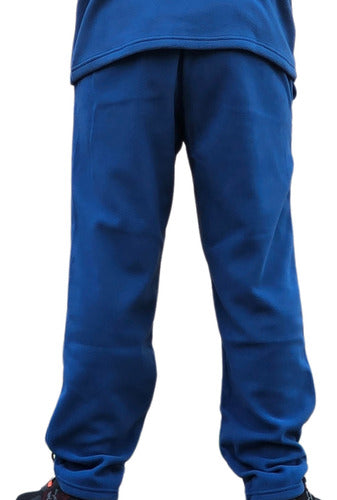 Calça Fleece The North Face Masculina Glacier