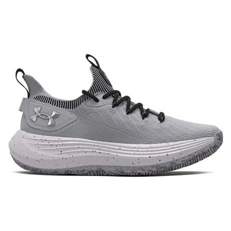 Tênis Under Armour Unissex Hooper