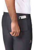 Calça Salomon Masculina Sense Tight Ill