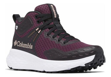 Bota Columbia Feminina Konos Trs Outdy Mid