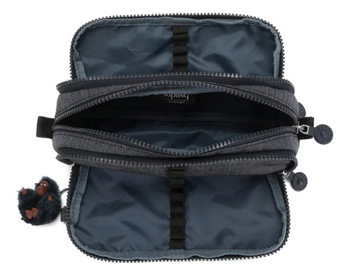 Estojo Kipling Gitroy
