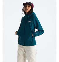 Jaqueta The North Face Feminina Antora Anorak