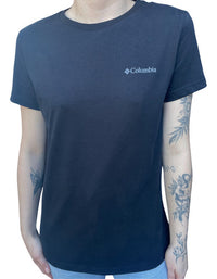 Camiseta Columbia Feminina Naturally Boundless