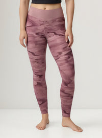 Calça Columbia Feminina Omni-heat Infinity Segunda Pele