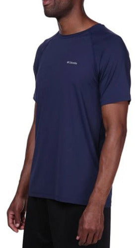 Camiseta Columbia Masculina Aurora