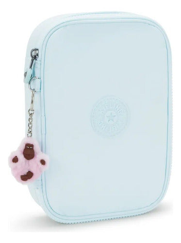 Estojo Kipling 100 Pens