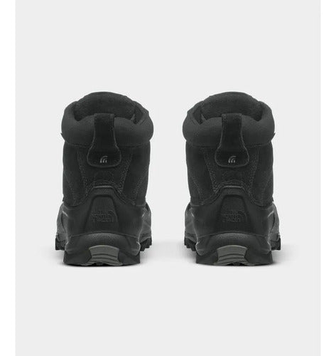 Bota The North Face Masculina Snowfuse Wp