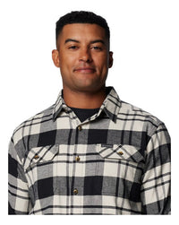 Camisa Columbia Masculina Flare Gun