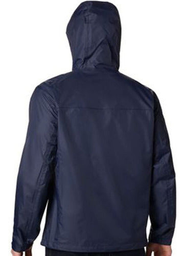 Jaqueta Anorak Masculina Columbia Watertight II