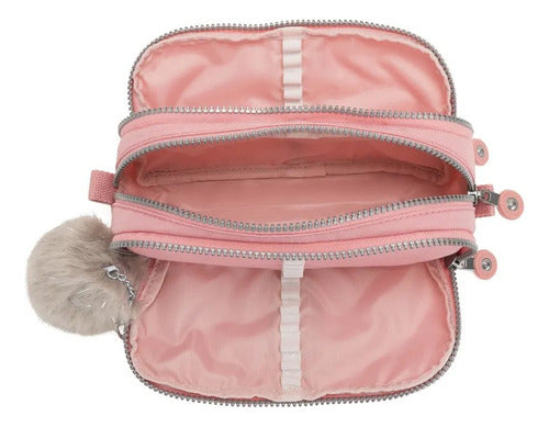 Estojo Kipling Gitroy