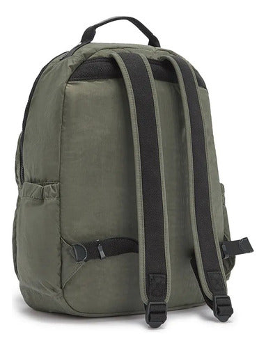 Mochila Kipling Seoul College