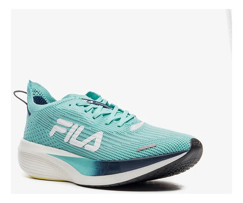 Tênis Fila Feminino Racer Carbon 2