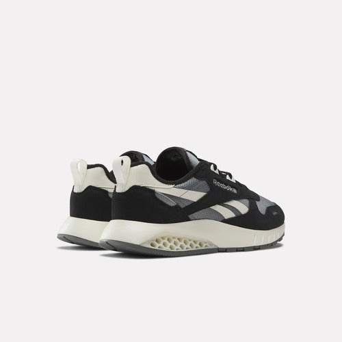 Tênis Reebok Masculino Classic Leather Hexalite