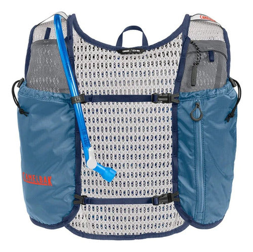 Mochila De Hidratação Camelbak Circuit Run Vest