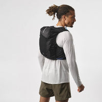 Mochila Salomon Active Skin 12 Com Reservatório Extra De 1,5