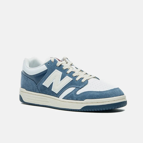 Tênis New Balance Unissex 480 Low