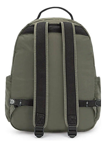 Mochila Kipling Seoul College