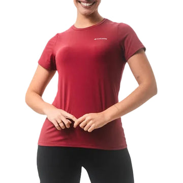 Camiseta Columbia Feminina Aurora II