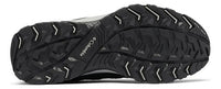 Tênis Columbia Masculino Crestwood Wide Waterproof