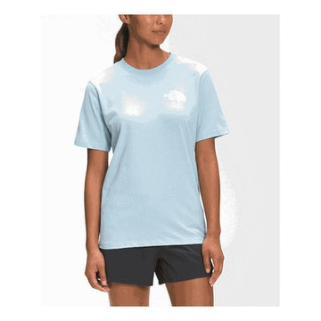 Camiseta The North Face Feminina Box Nse