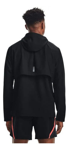Jaqueta Under Armour Masculina Outrun The Rain