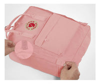Mochila Fjällräven Kånken Clássica
