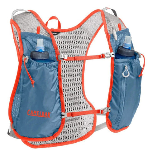 Colete De Hidratação Camelbak Trail Run Vest