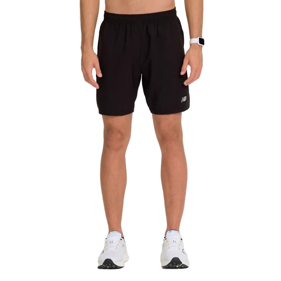 Bermuda New Balance Masculina Sport Essentials 7