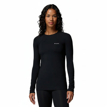 Blusa Columbia Feminina Midweight II Segunda Pele