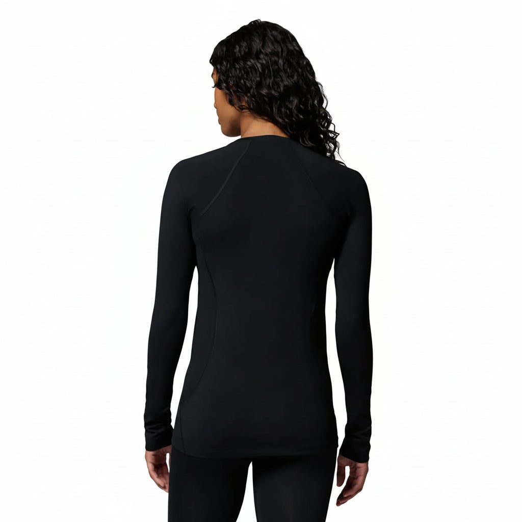 Blusa Columbia Feminina Midweight II Segunda Pele