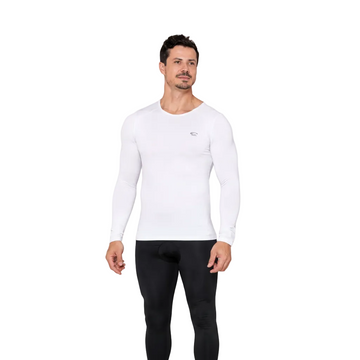 Blusa Sol Sports Masculina Super Warm