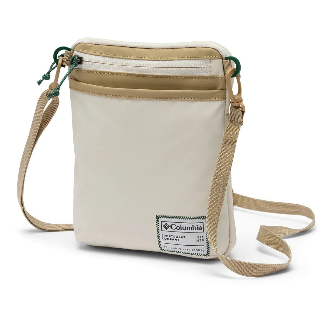Bolsa Columbia Cottonwood Creek
