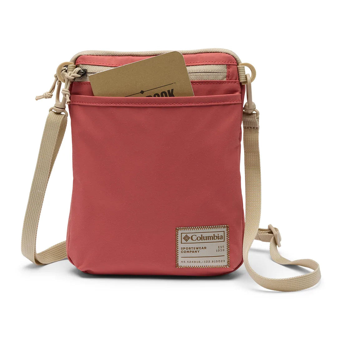 Bolsa Columbia Cottonwood Creek