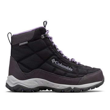 Bota Columbia Feminina Firecamp