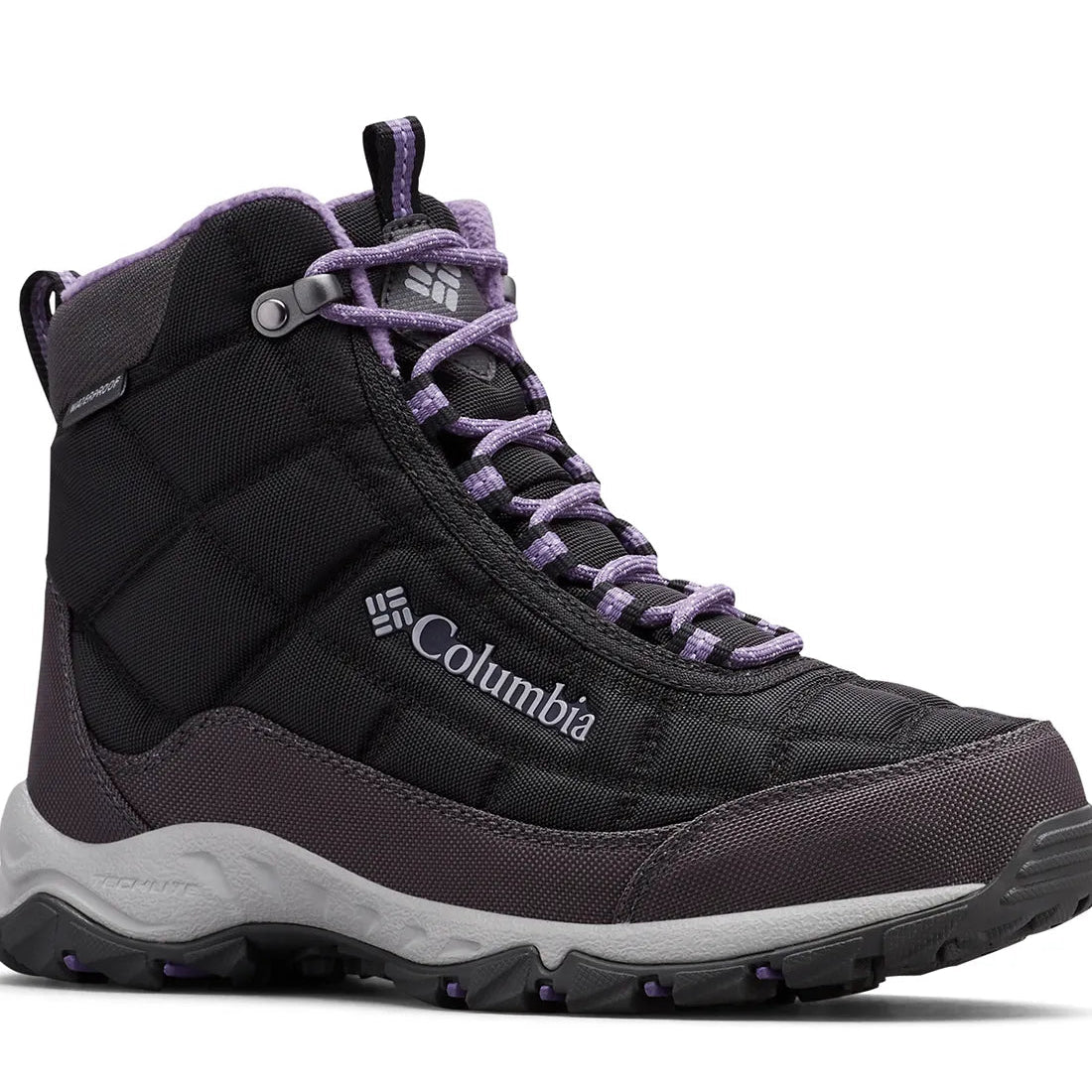 Bota Columbia Feminina Firecamp