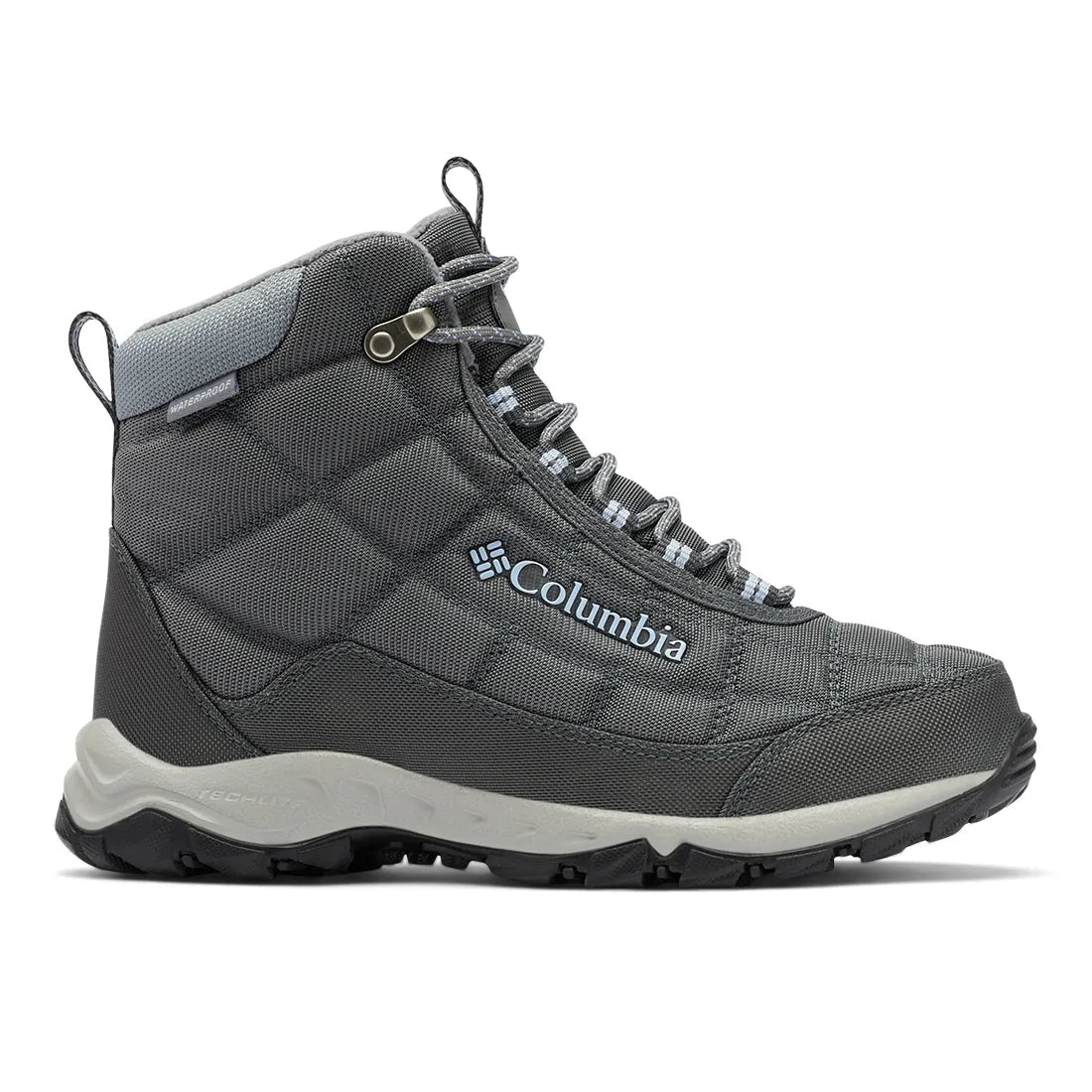 Bota Columbia Feminina Firecamp