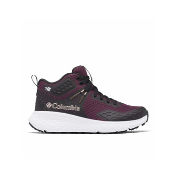 Bota Columbia Feminina Konos Trs Outdry Mid