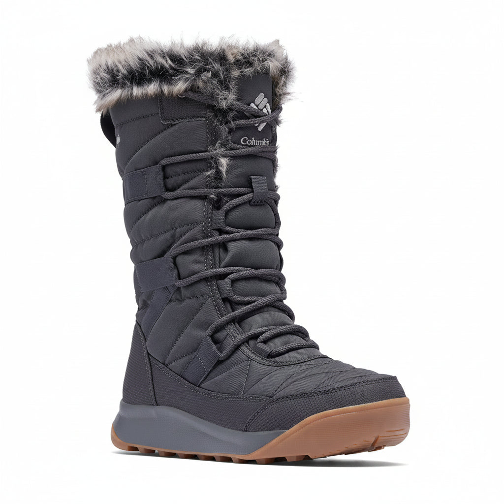 Bota Columbia Feminina Minx IV